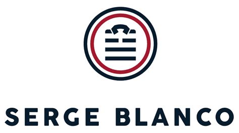 qualité serge blanco vetement